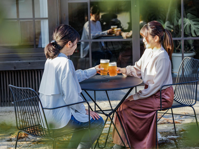 Food & Drinks 3, PAAK HOTEL, Nichinan