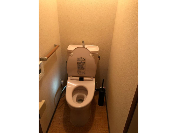 Bathroom 3, Trust Maison Hokkawa - Vacation STAY 24200v, Higashiizu