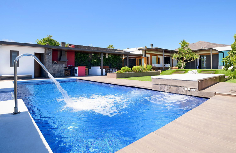 Others 5, Luxury and Harmony House, Las Palmas