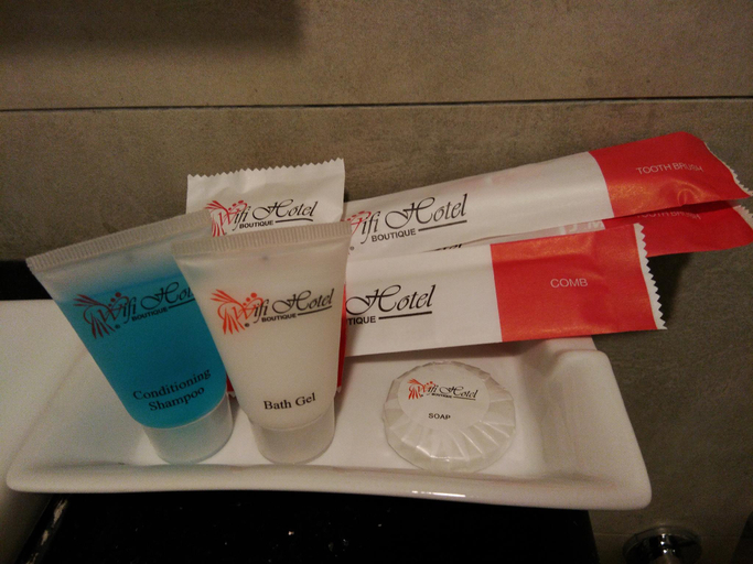 Amenities