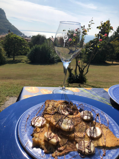 Food & Drinks, Welcome Traveller VILLA LEDA, Verona