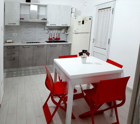Others 4, B&b Casa Vita COMFORT HOME, Matera