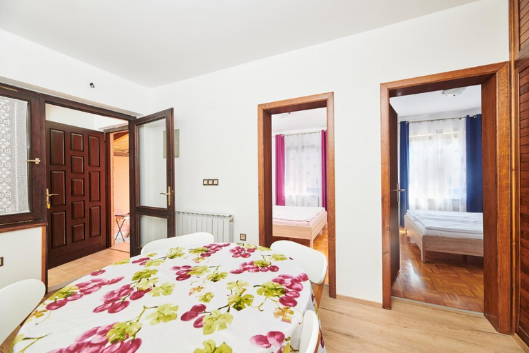 Others 3, Apartments Mare & Sole, Umag