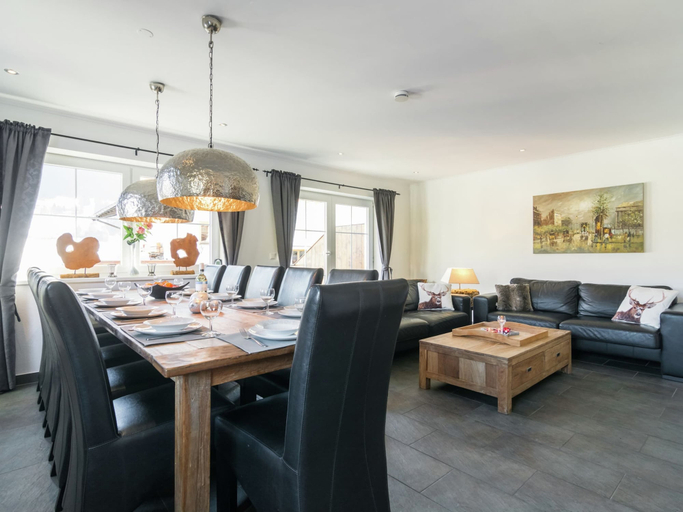 Others 5, Holiday Home Brixen Near Skiwelt Slopes, Kitzbühel