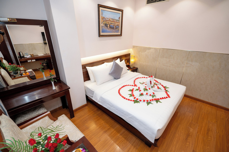 Bedroom 25