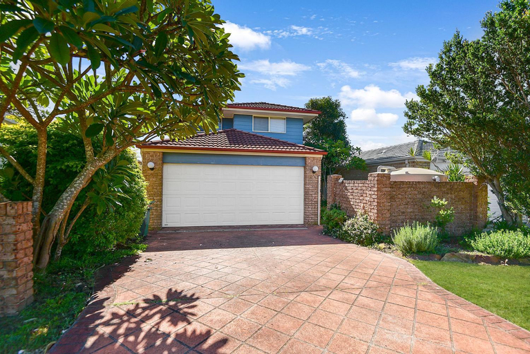 Bluewater at Mannering Park, Wyong - North-East