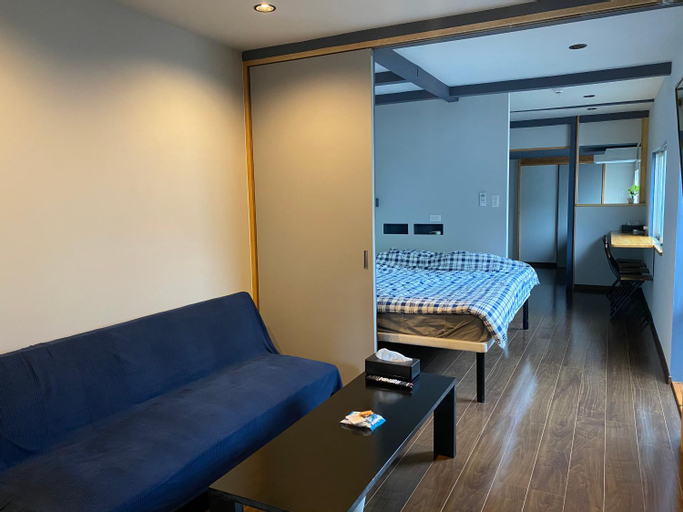 Bedroom 4, Family Room Okinawa, Naha