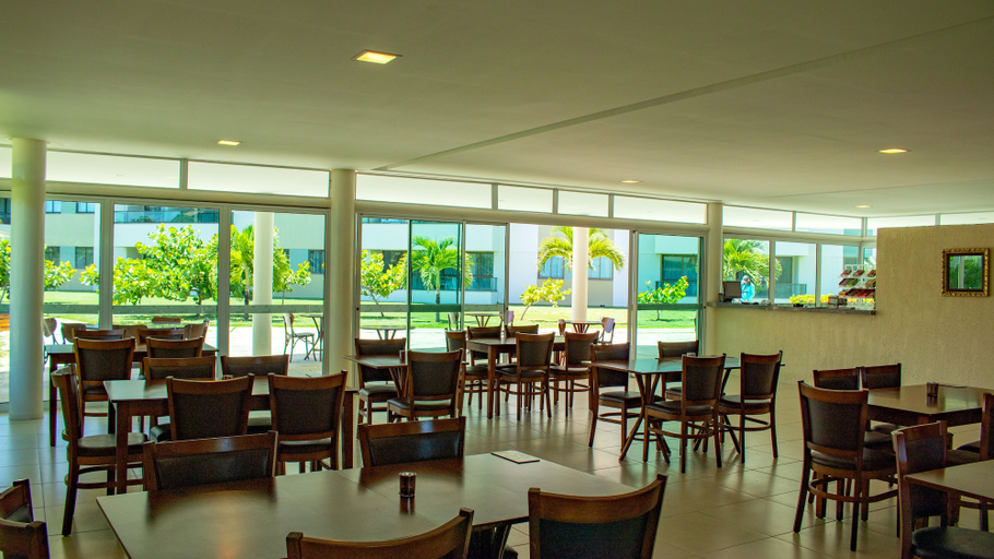 Food & Drinks, Carneiros Beach Resort, Tamandaré