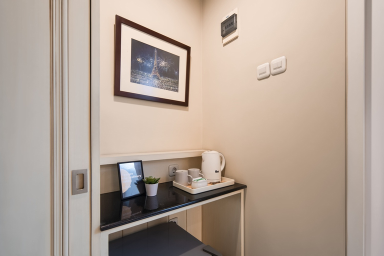 Amenities