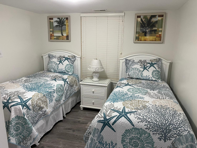 Others 4, Champagne Island Resort Unit 305, Cape May