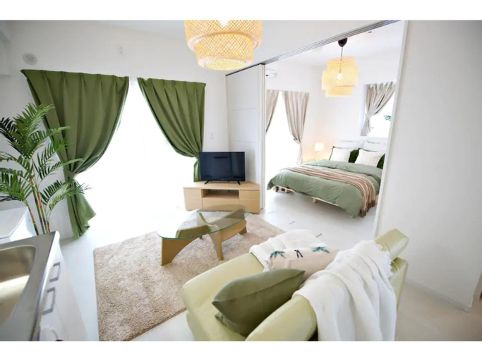 Vent du Vent - Vacation STAY 24236v, Urasoe