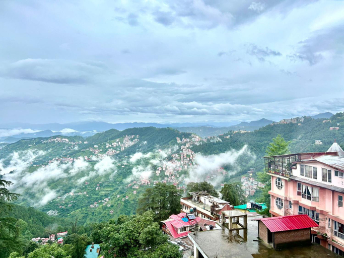 Others 4, HOTEL HOWARD, Shimla