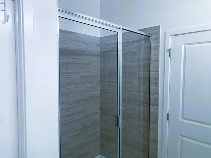 2, Magic Kingdom Villa - Private Master Bedrooms, Osceola