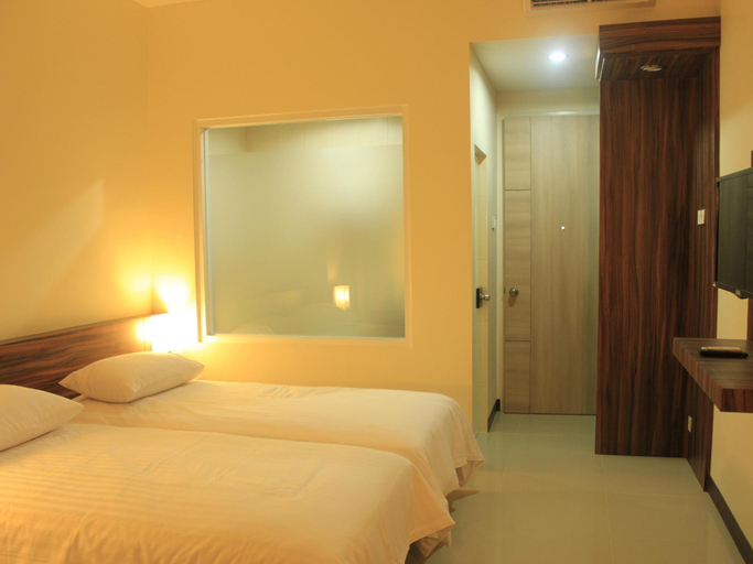 Bedroom 7