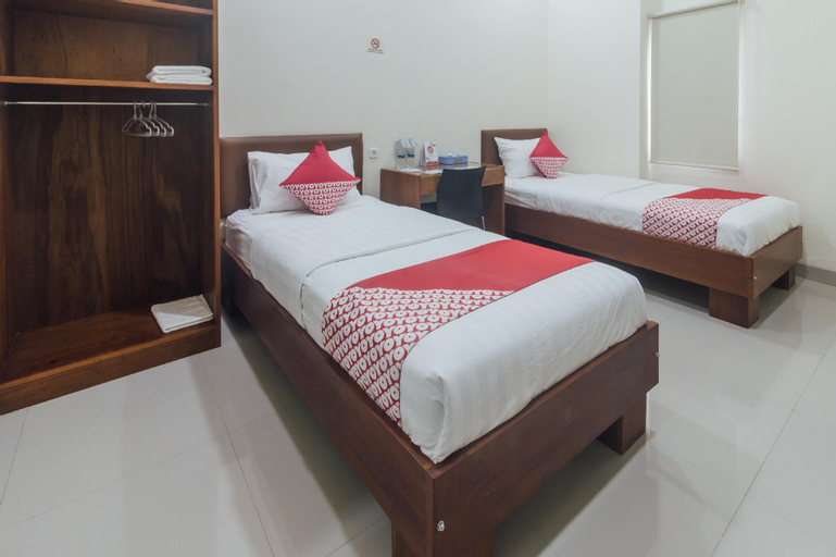 Bedroom 9