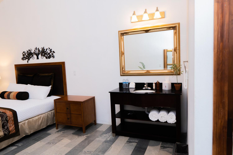 Bedroom 6