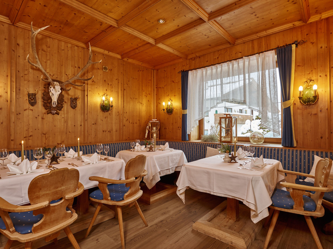 Food & Drinks 5, Hotel Seefelderhof, Innsbruck Land