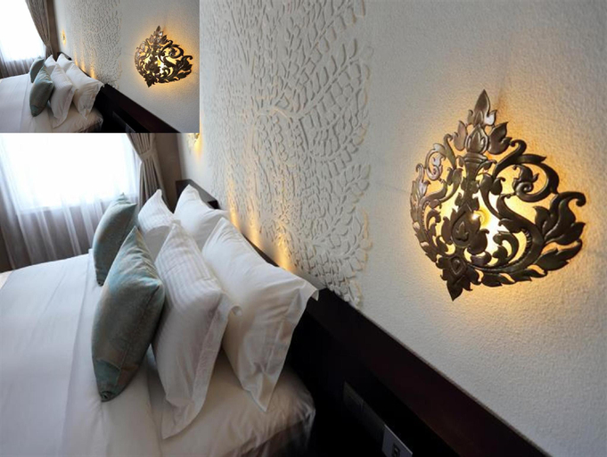 Bedroom 11