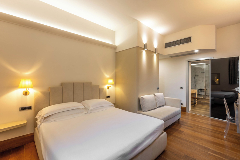 Bedroom 22