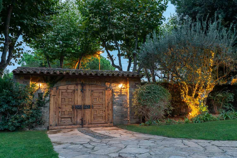 4, Villa Can Duarry - Barcelona Country House 1, Barcelona