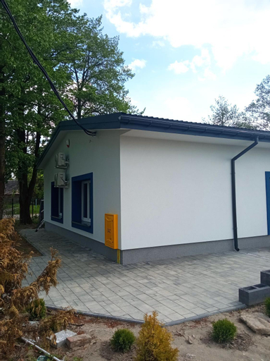 Szafir - NoclegiGrodziskPL, Warsaw West