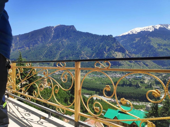 Others 4, Hotel Aspiring6elements, Kullu