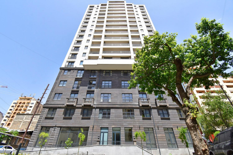 Others 2, Home4you Apartments on Koghbatsi, Yerevan