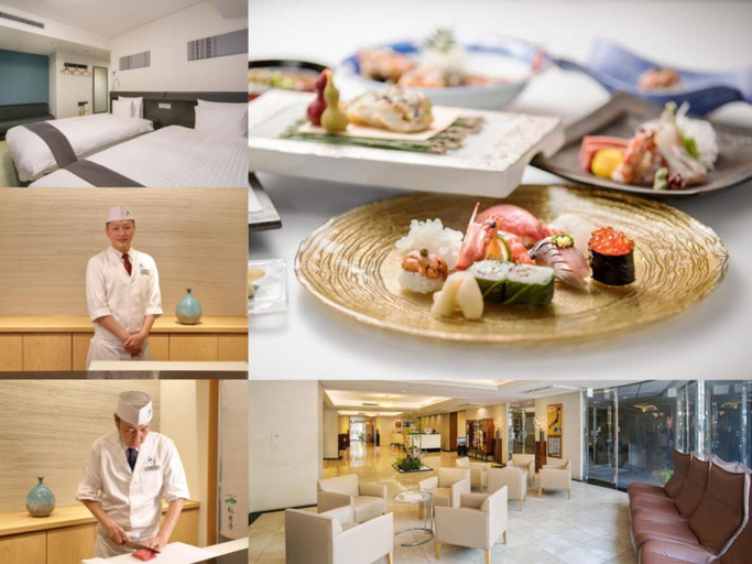 Food & Drinks, Mars Garden Hotel Hakata - Vacation STAY 48743v, Fukuoka