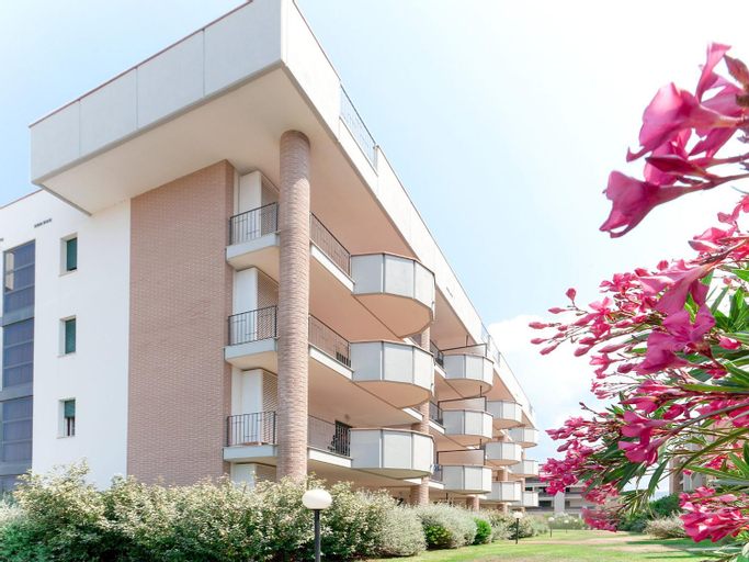 Exterior & Views 1, Apartment Comfort-1 by Interhome, Livorno