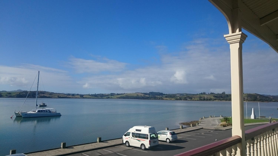 Others 5, Mangonui Motel, Far North
