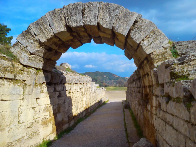 Others 4, The mansion of Dionisos and Dimitras 5, West Greece