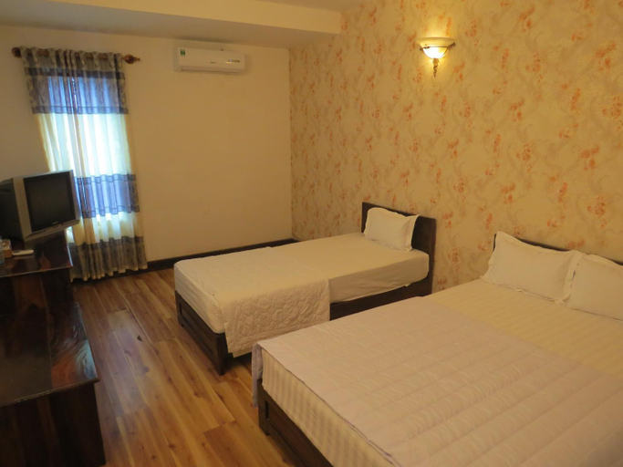 Bedroom 5, KHACH SAN HUONG SEN PHU YEN, Tuy Hoa