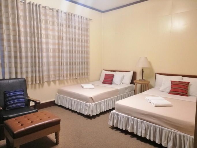 Bedroom 6