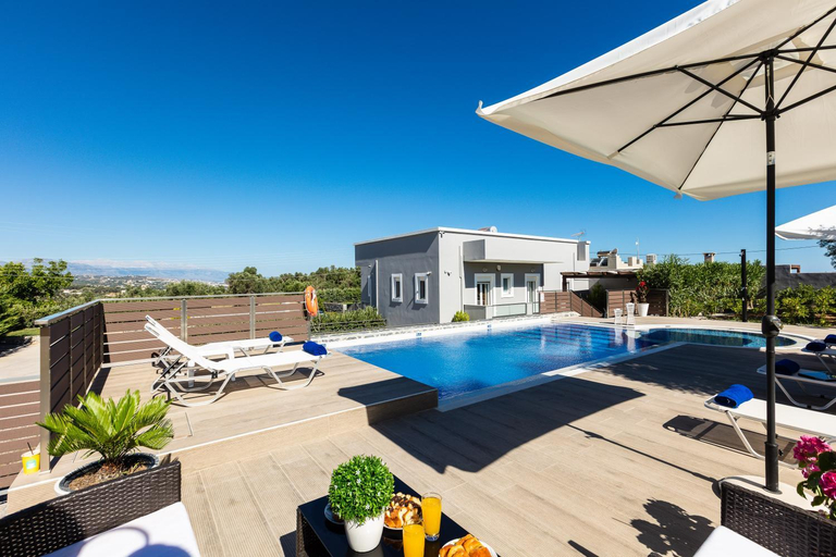 Others 4, Villa Emily Rethymno, Crete