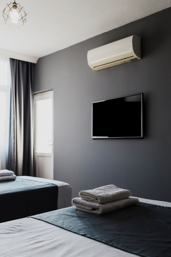 Bedroom 4, ARISAN OTEL, Silifke
