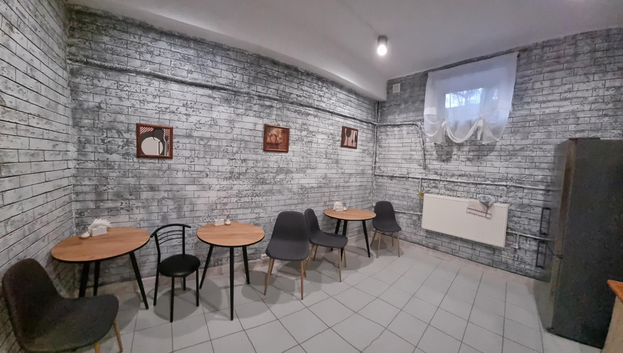 Food & Drinks, НИК аэро, Kharkivs'ka
