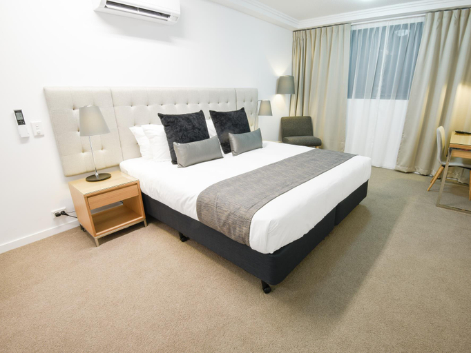 Bedroom 16