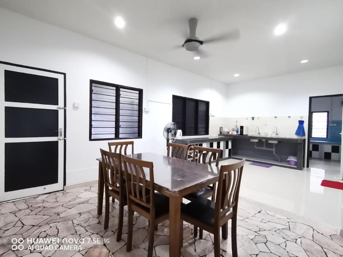 Others 3, SingLeisure Holiday House, Mersing