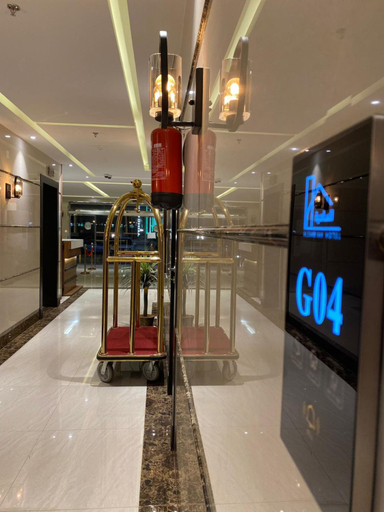 Others 5, Al-Samia Hotel