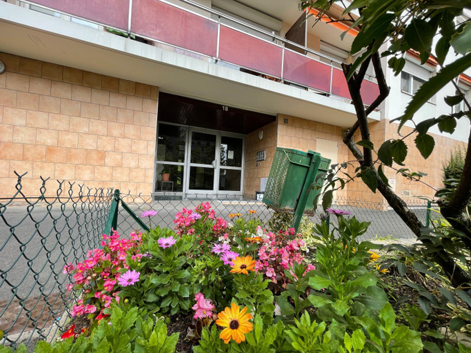 Exterior view 4, Les Domes du Parc 4e App T3 et T1 proche de toutes commodites, Puy-de-Dôme