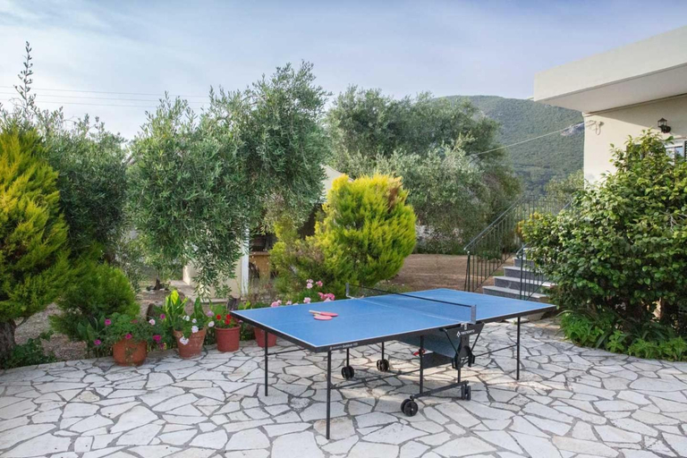 Others 5, Villa Adonis, Ionian Islands