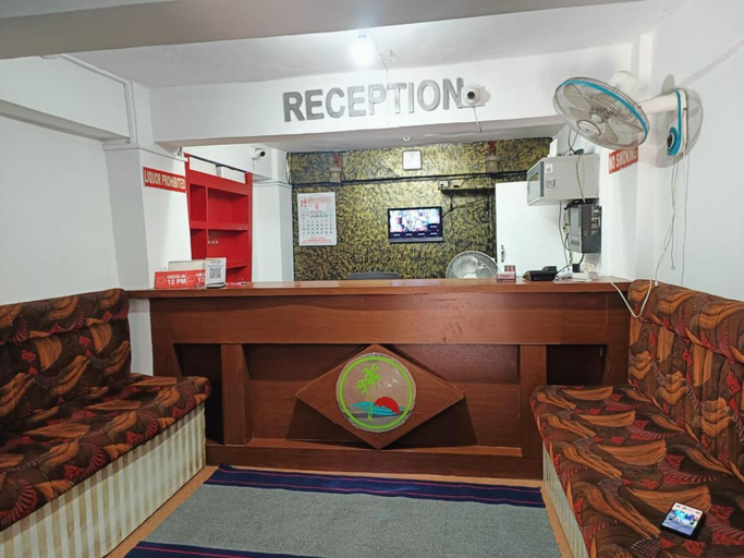Others 5, Hotel Orginal Residency, Kollam