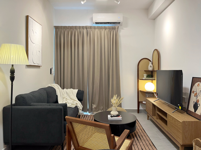 Bedroom 25