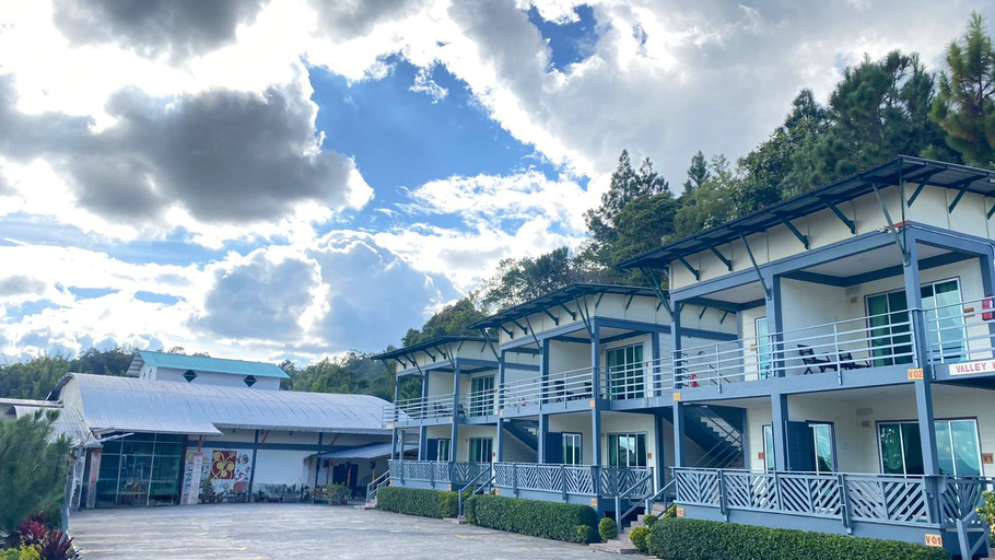 Exterior & Views 4, Celyn Resort Kinabalu, Ranau