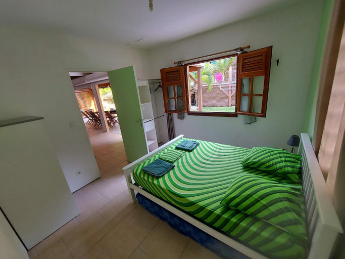 Others 4, L'Oasis familliales du Gosier - villa f6, Le Gosier