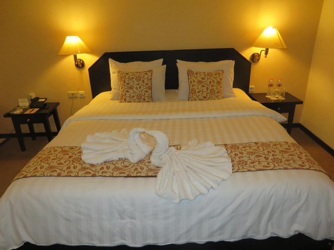 Bedroom 6