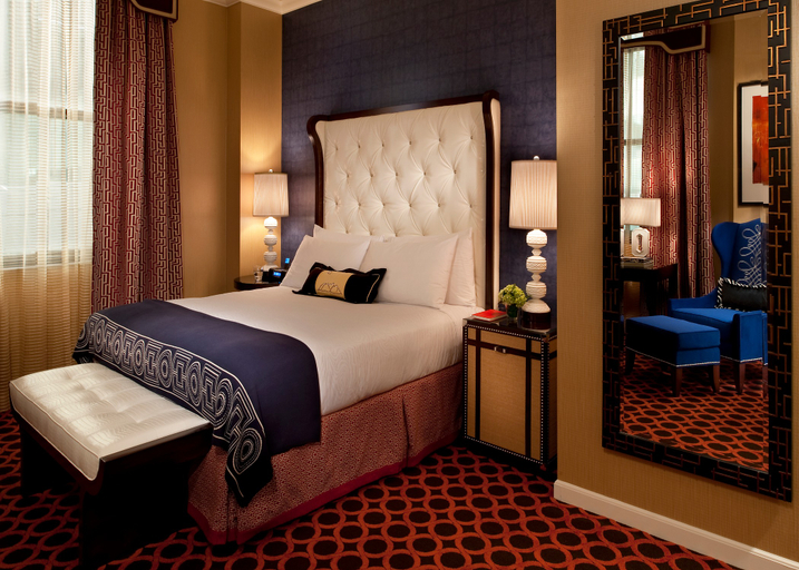 Bedroom 13