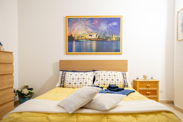 Bedroom, ANFOL, Bari