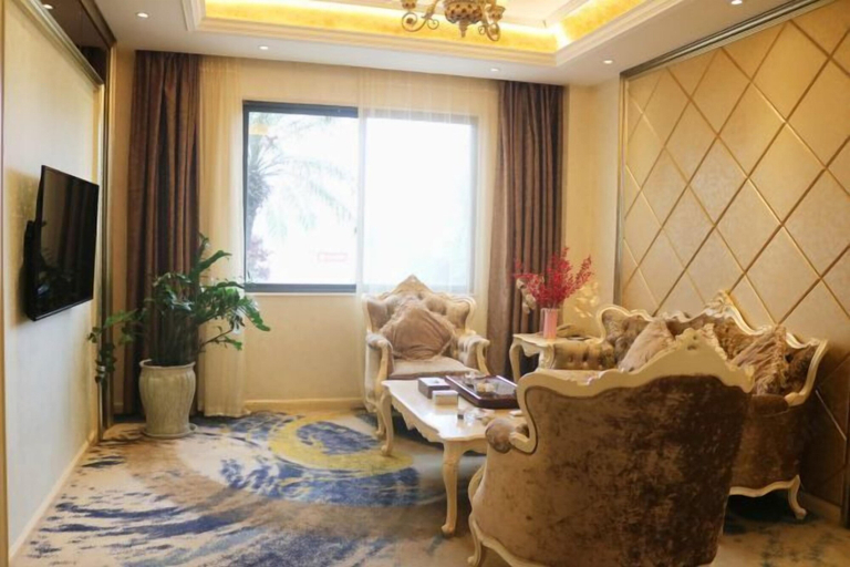 Others 4, Island Hotel, Zhangzhou
