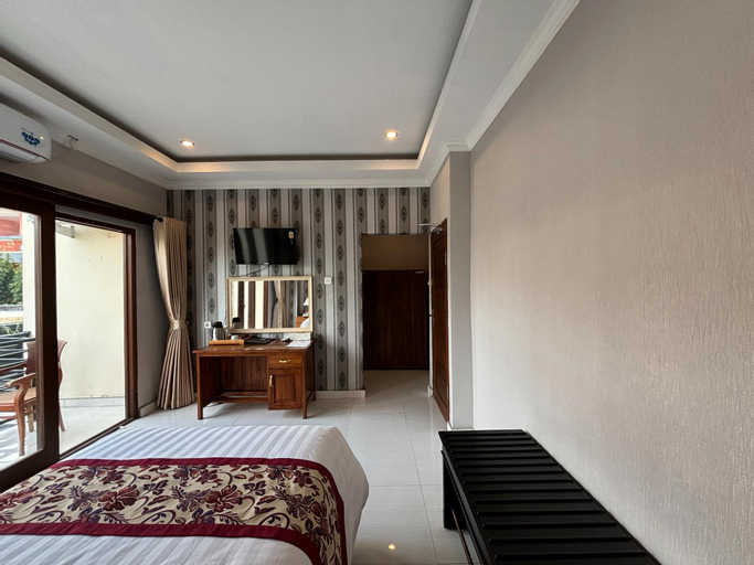 Bedroom 9